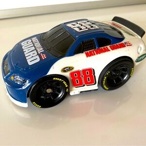 Dale Earnhardt Jr #88 Mattel National Guard NASCAR Toy Car